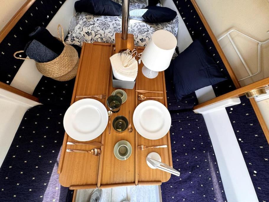 Marine Dream Valencia Hotel ภายนอก รูปภาพ