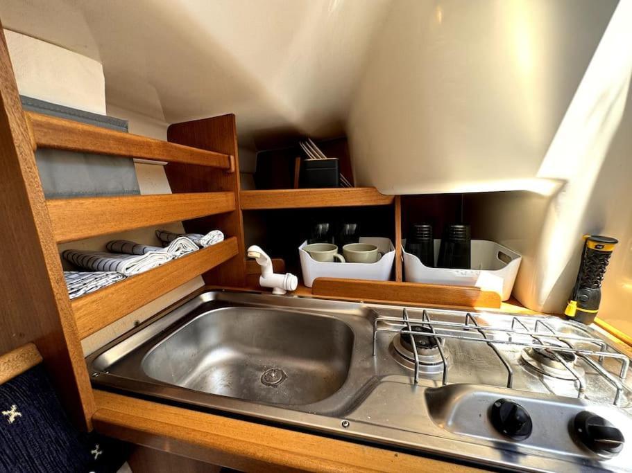 Marine Dream Valencia Hotel ภายนอก รูปภาพ