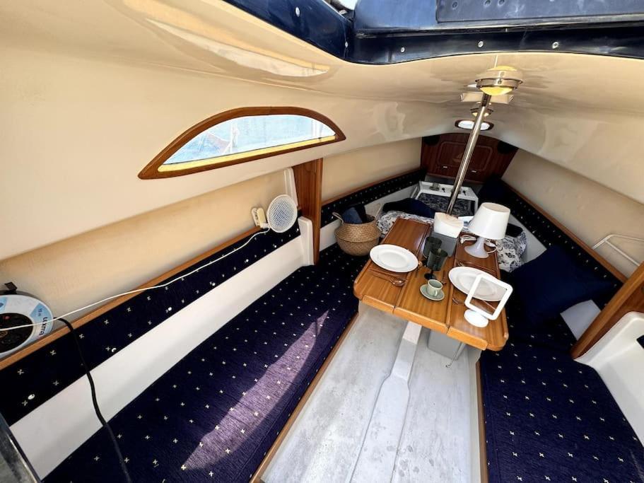 Marine Dream Valencia Hotel ภายนอก รูปภาพ