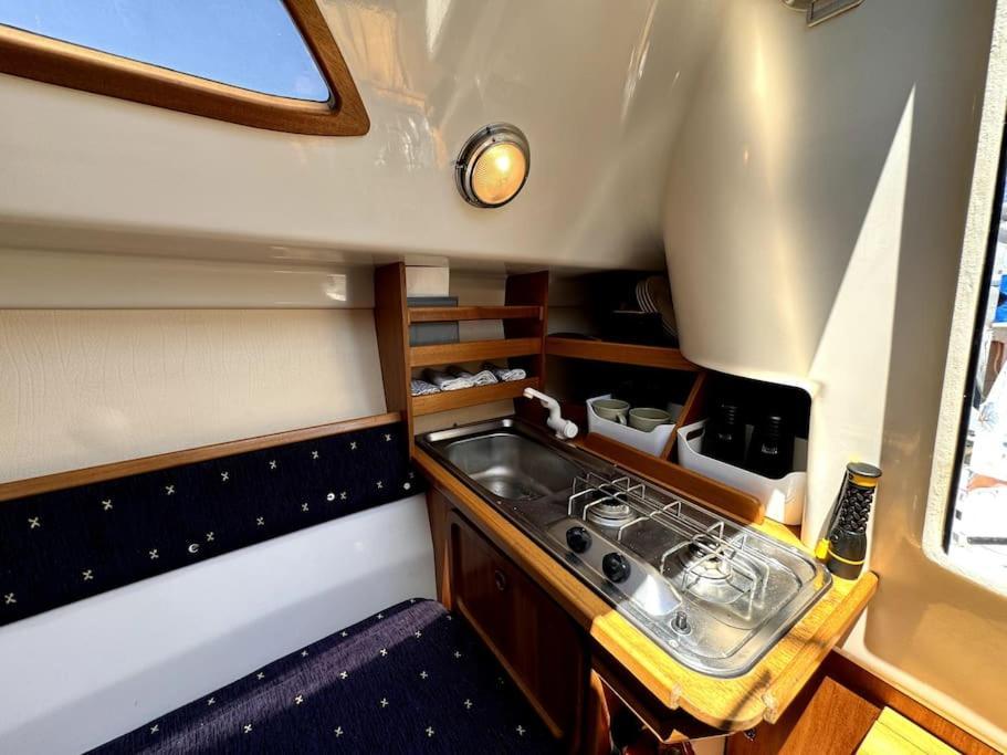Marine Dream Valencia Hotel ภายนอก รูปภาพ